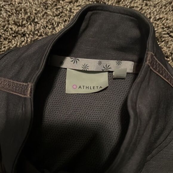 Athleta Vented back jacket  - Picture 2 of 4